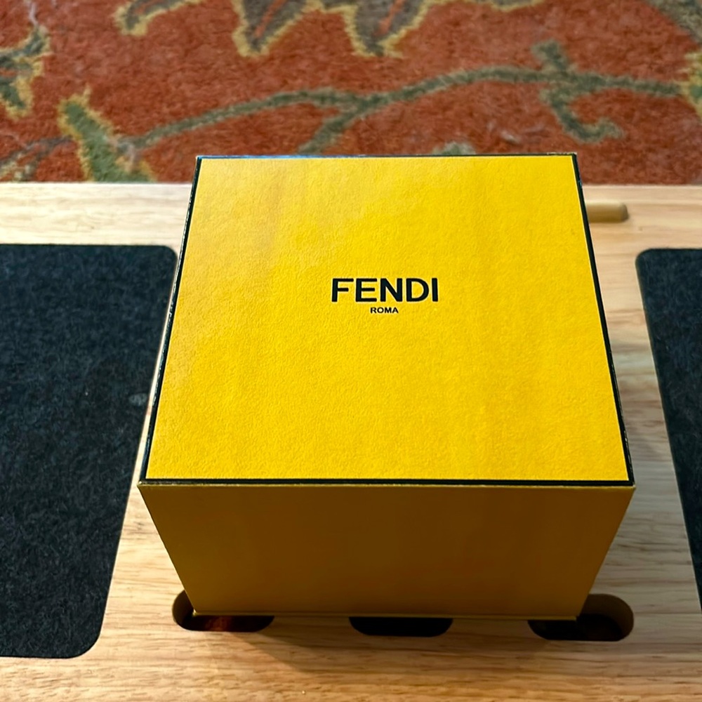 Fendi Box